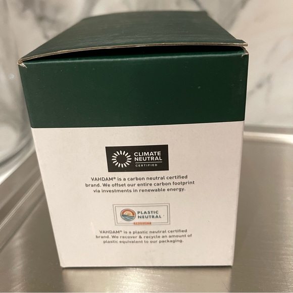 NEW Vahdam Halloween Mug - Picture 5 of 6